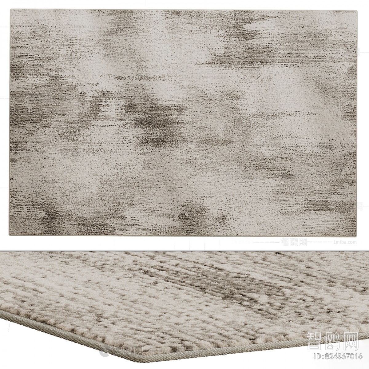 Modern The Carpet