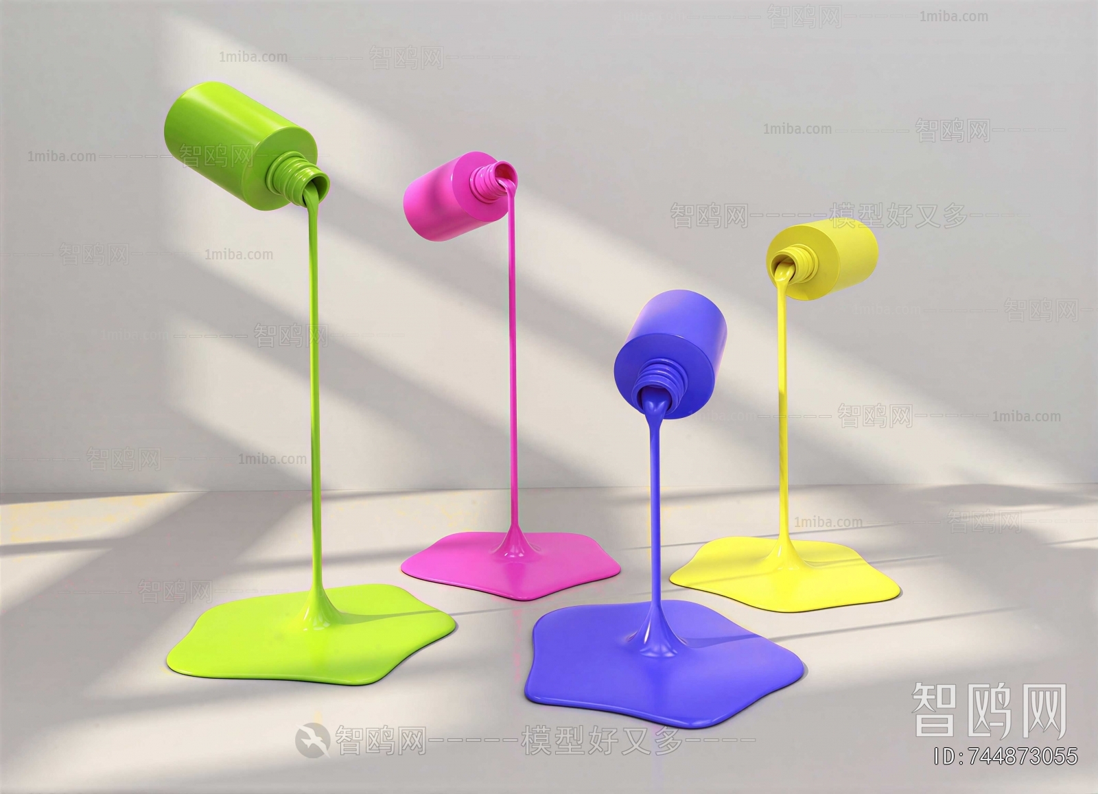 Modern Sculpture