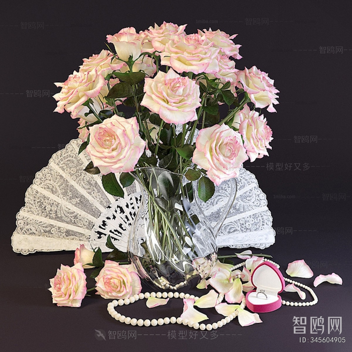 Modern Flowers