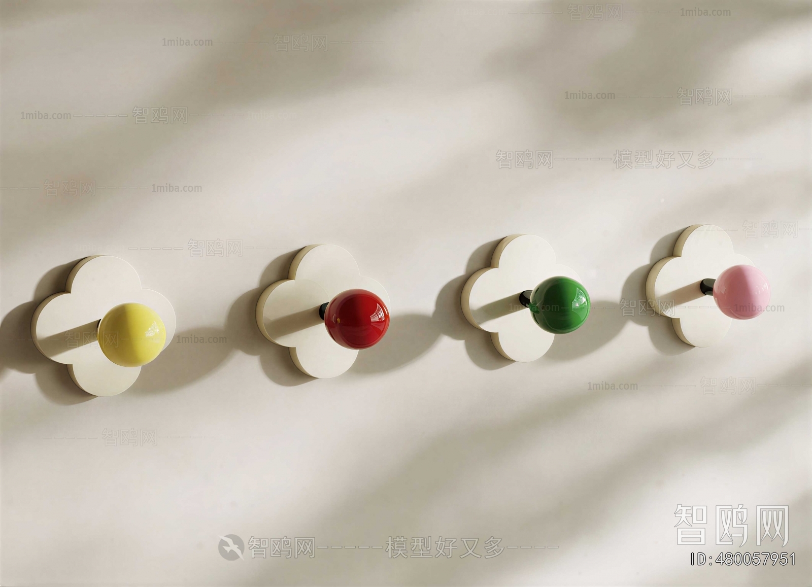Modern Wall Decoration