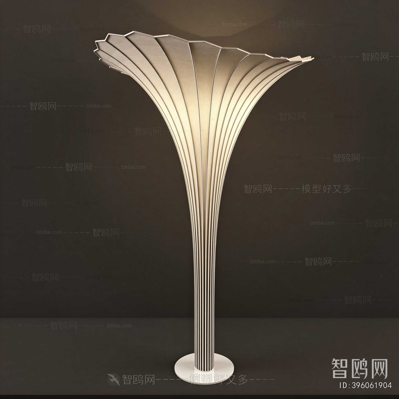 Modern Column