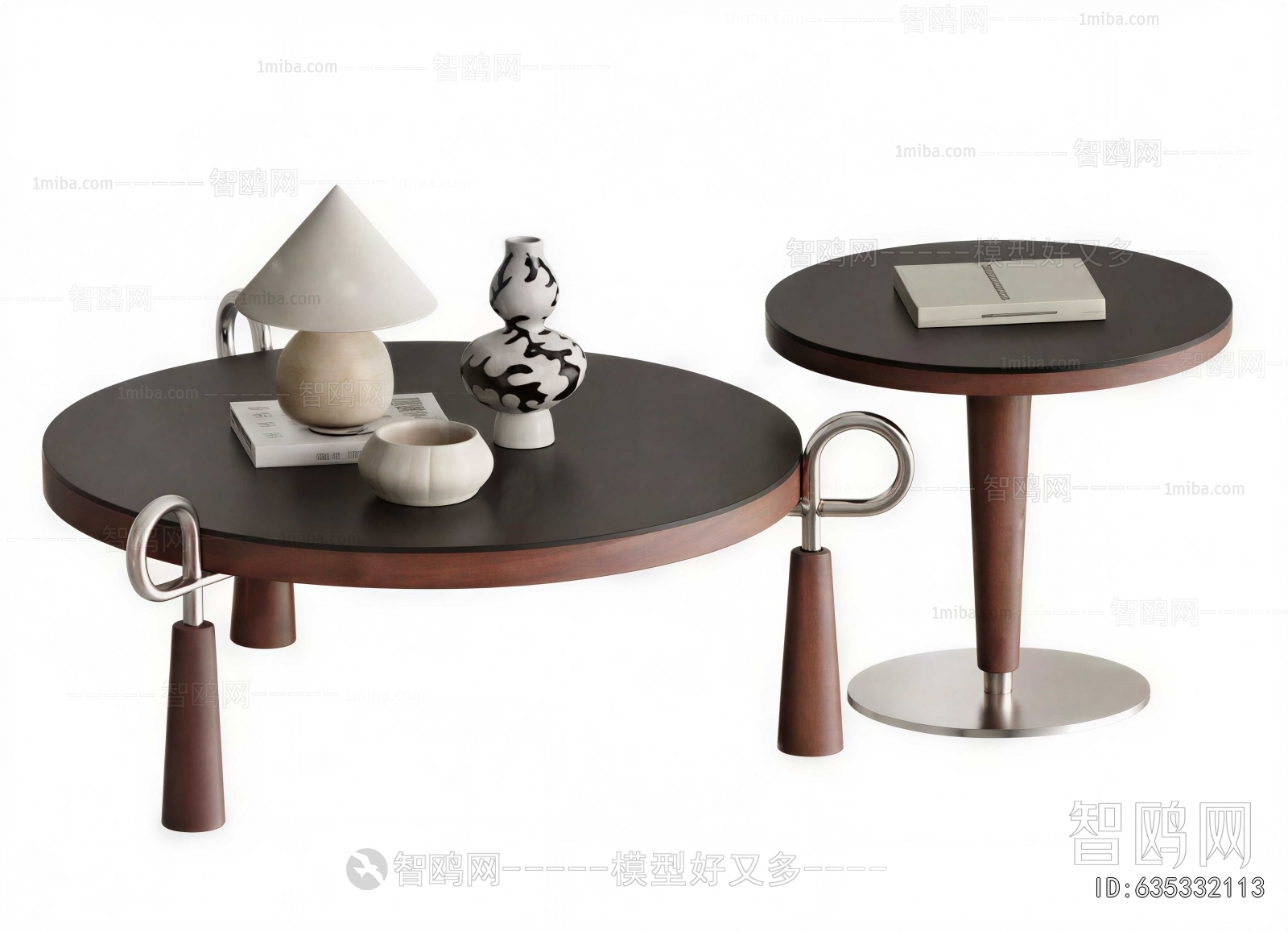 Modern Coffee Table