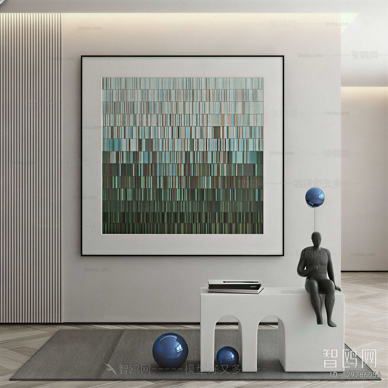 Modern Painting