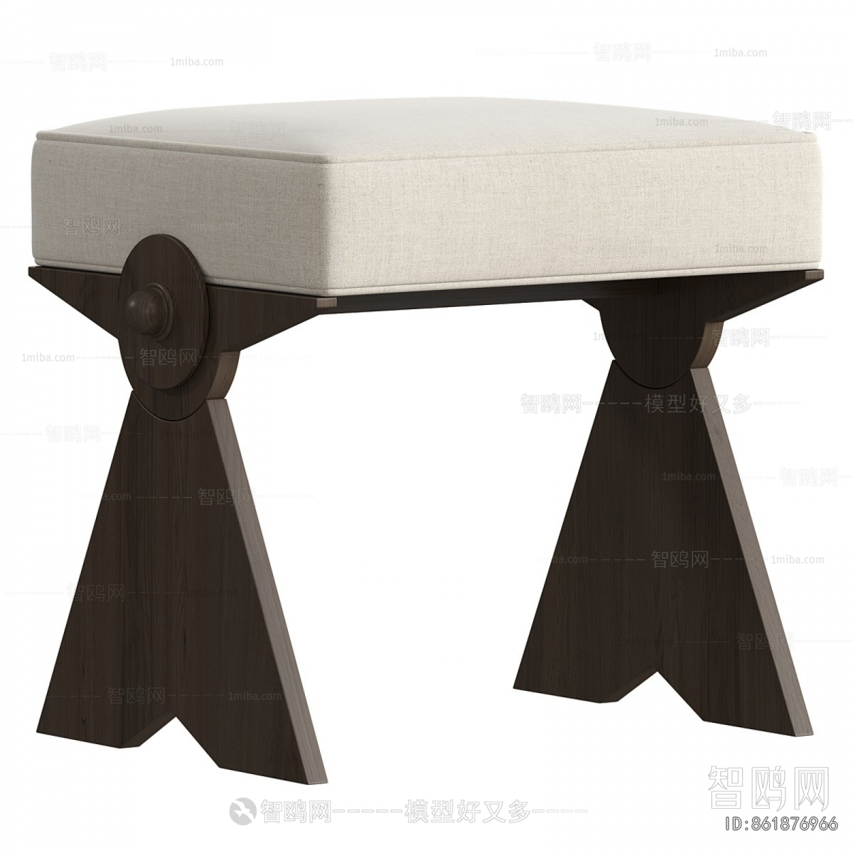 Modern Stool