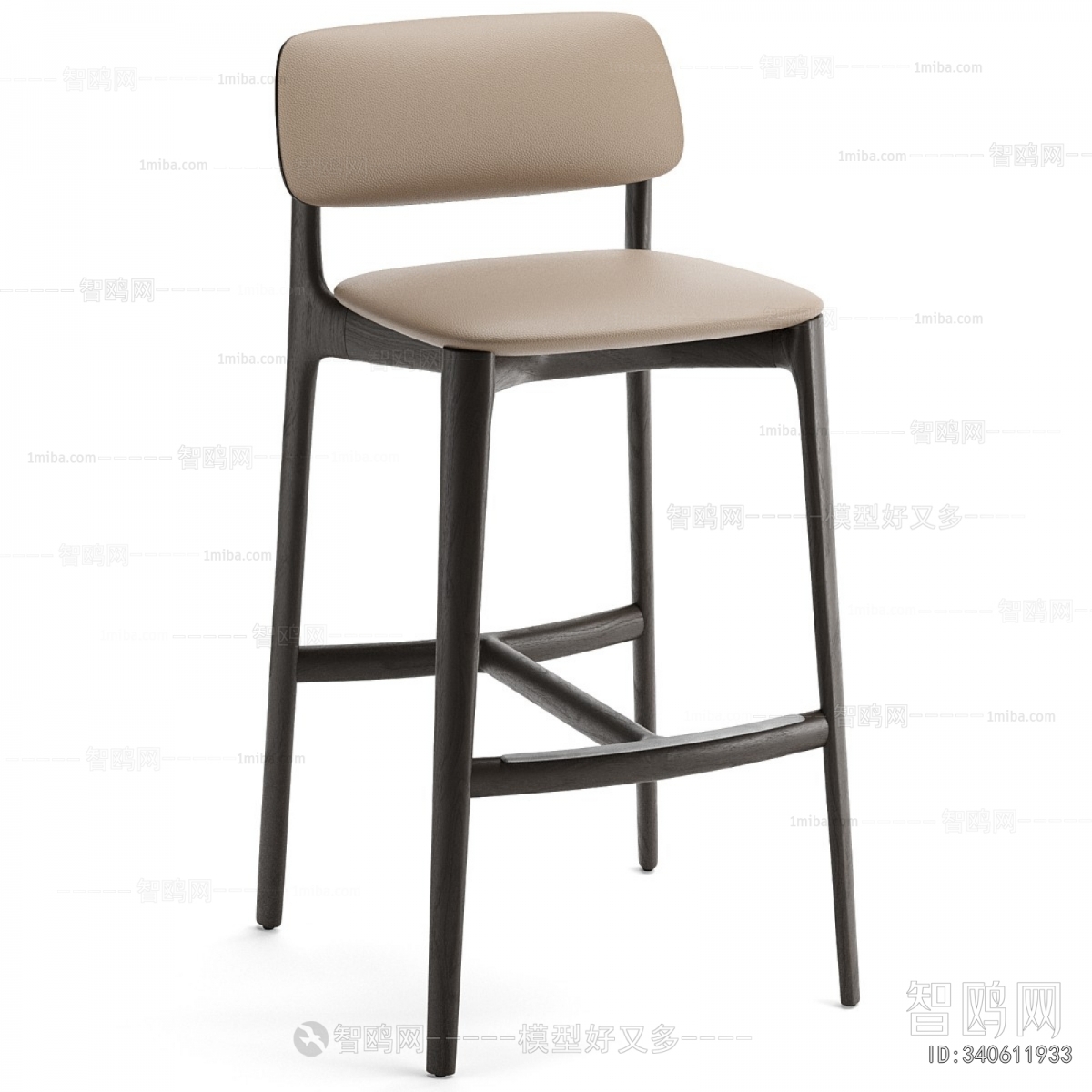 Modern Bar Chair
