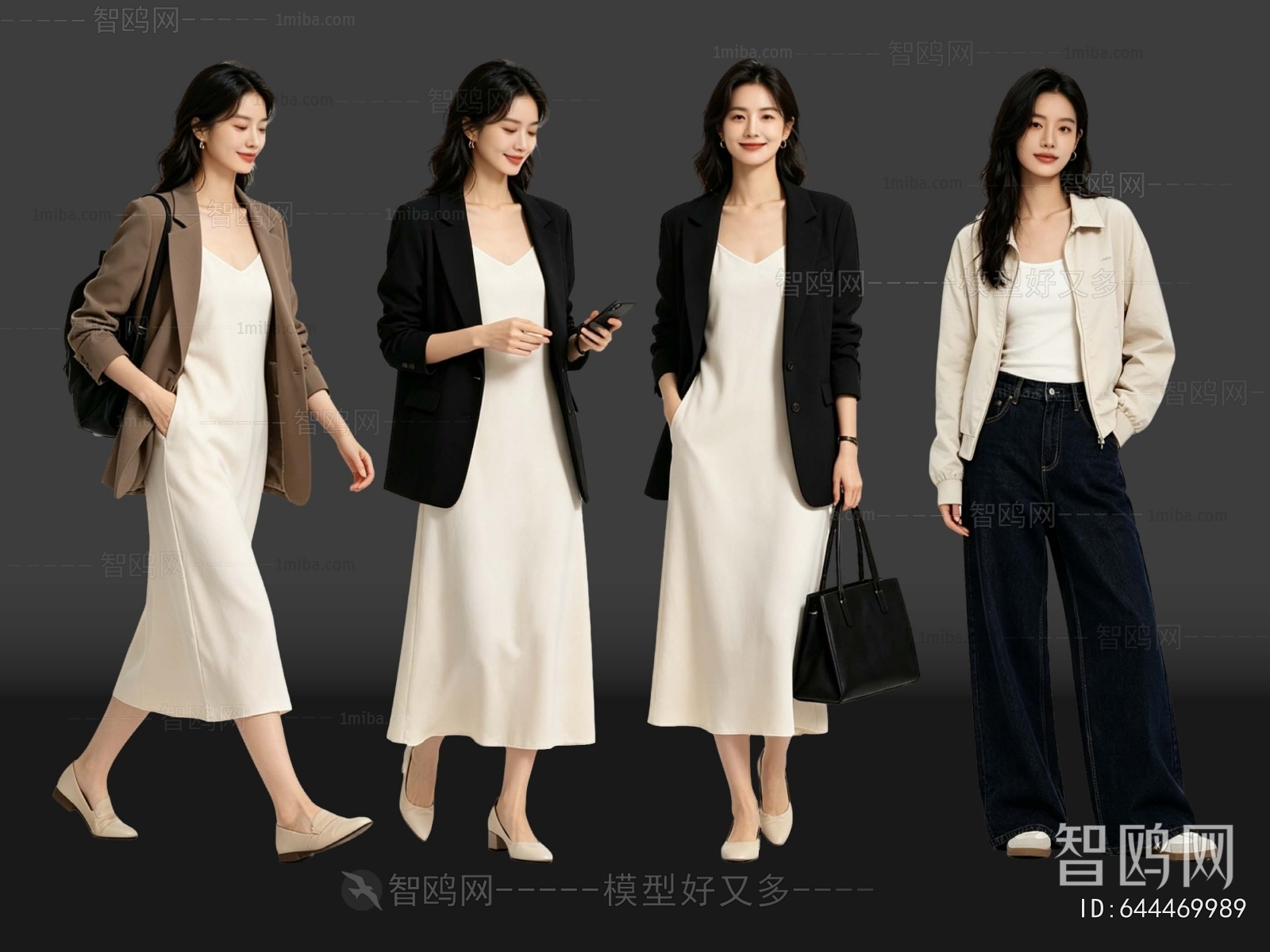 Modern Woman