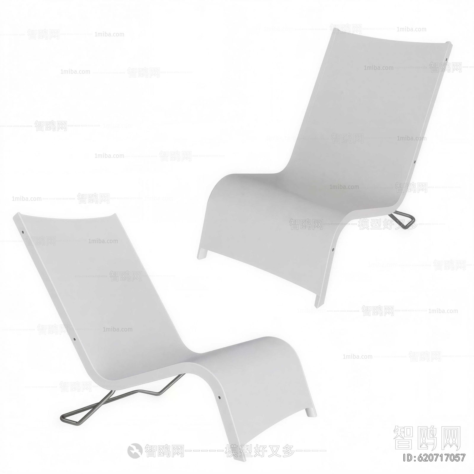 Modern Recliner