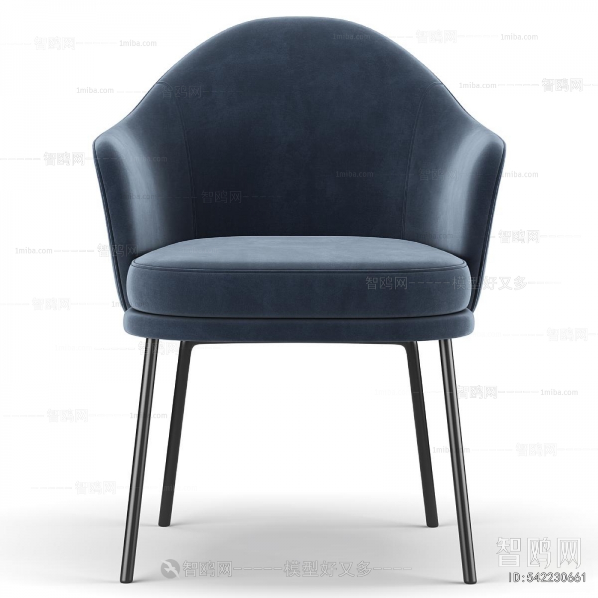 Modern Dining Chair