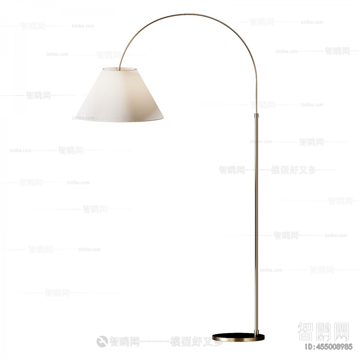 Modern Fishing Lamp