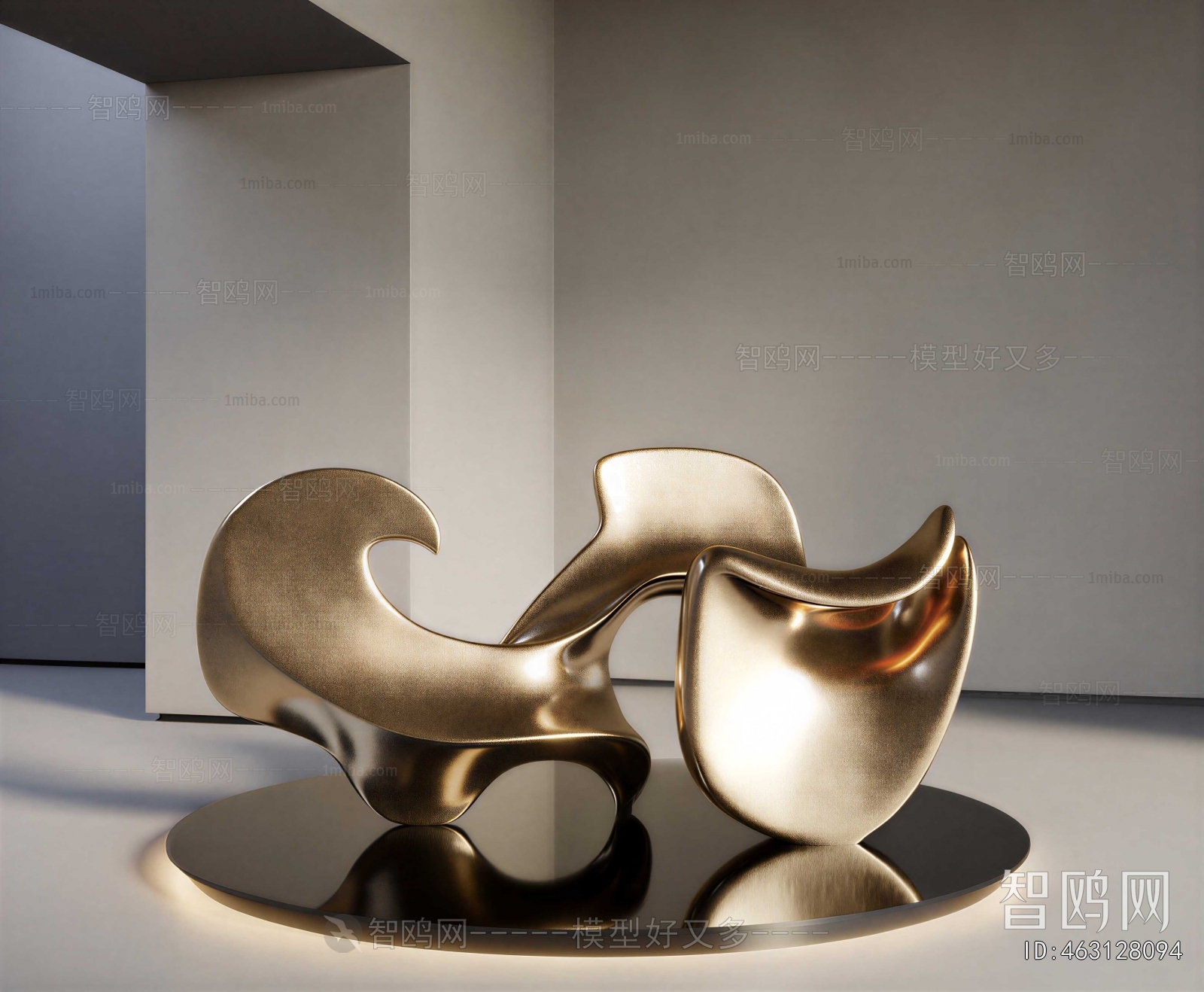 Modern Sculpture