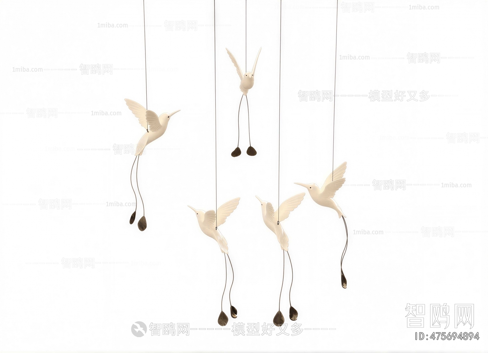 Modern Droplight