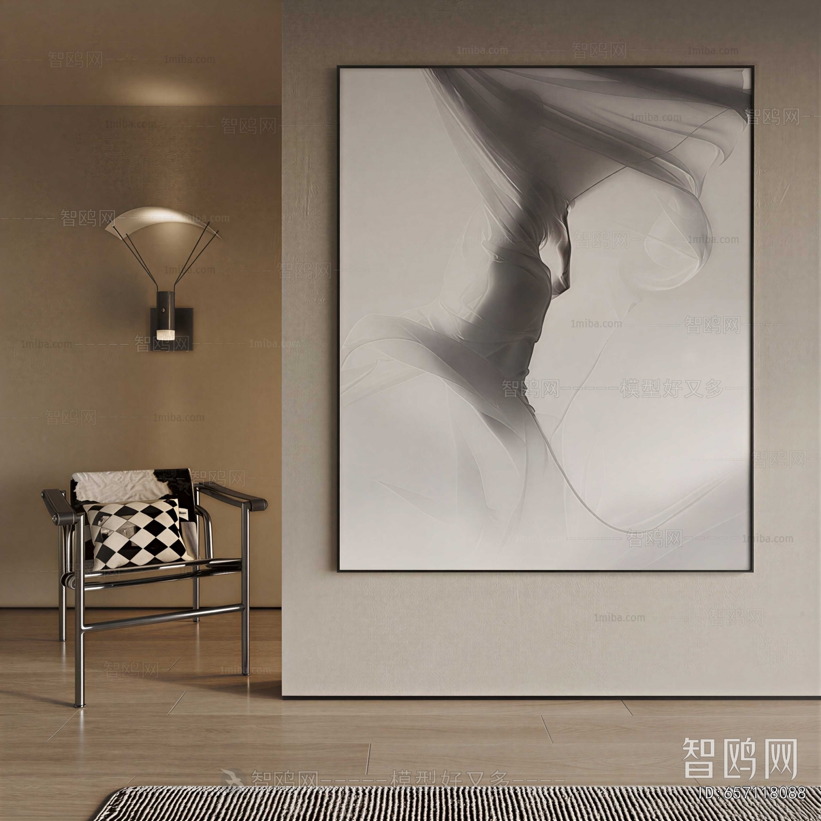 Modern Painting