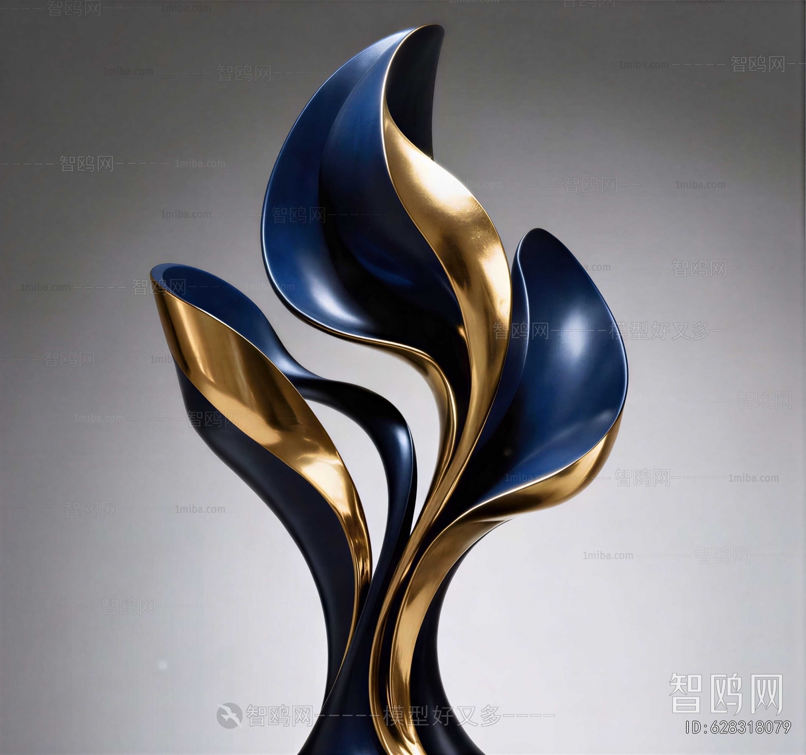 Modern Sculpture