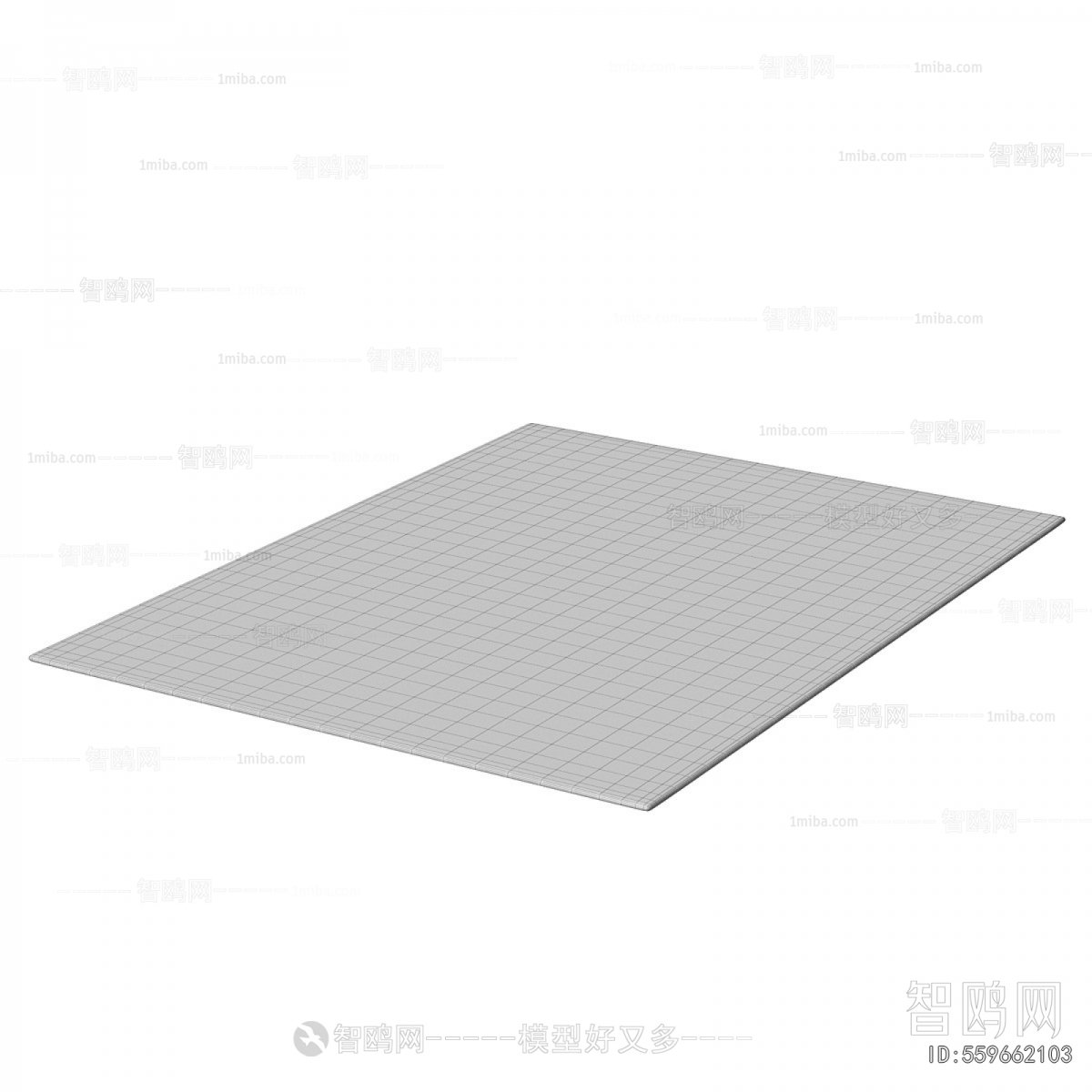 Modern The Carpet