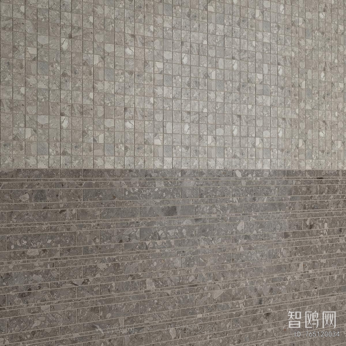 Modern Wall/floor/ceiling