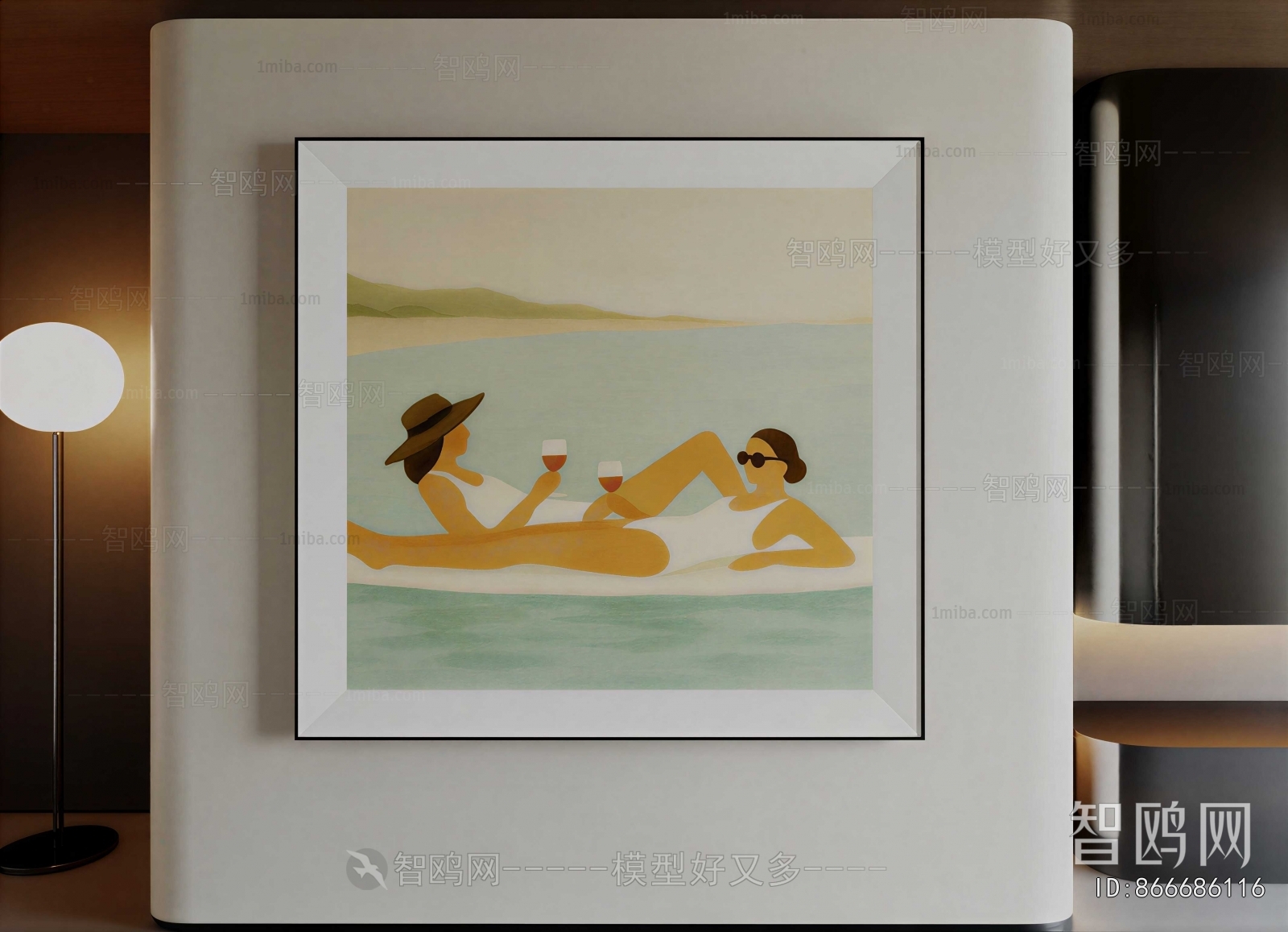 Modern Painting