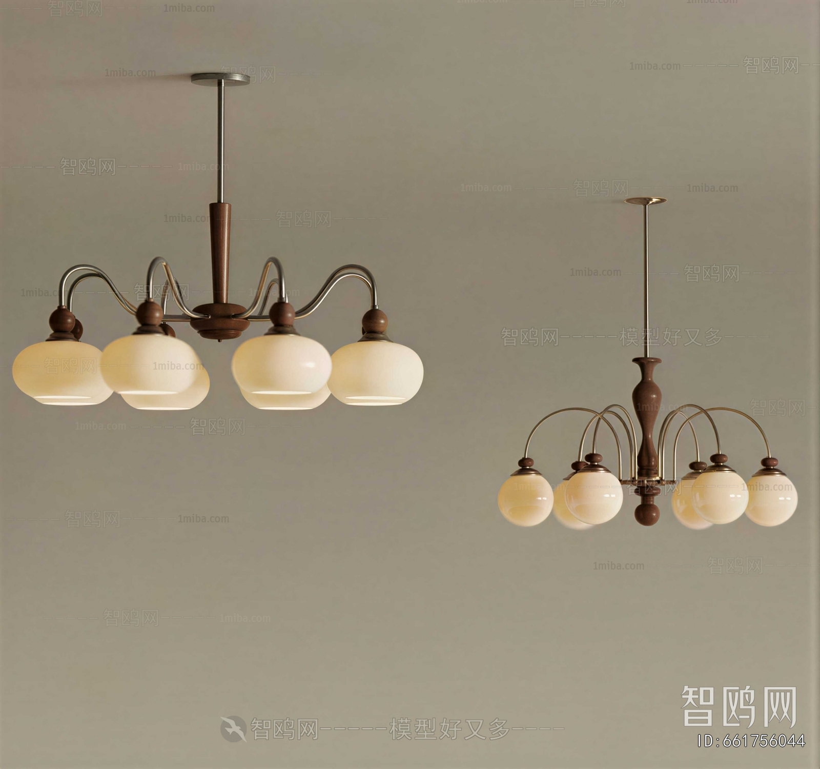 Modern Droplight