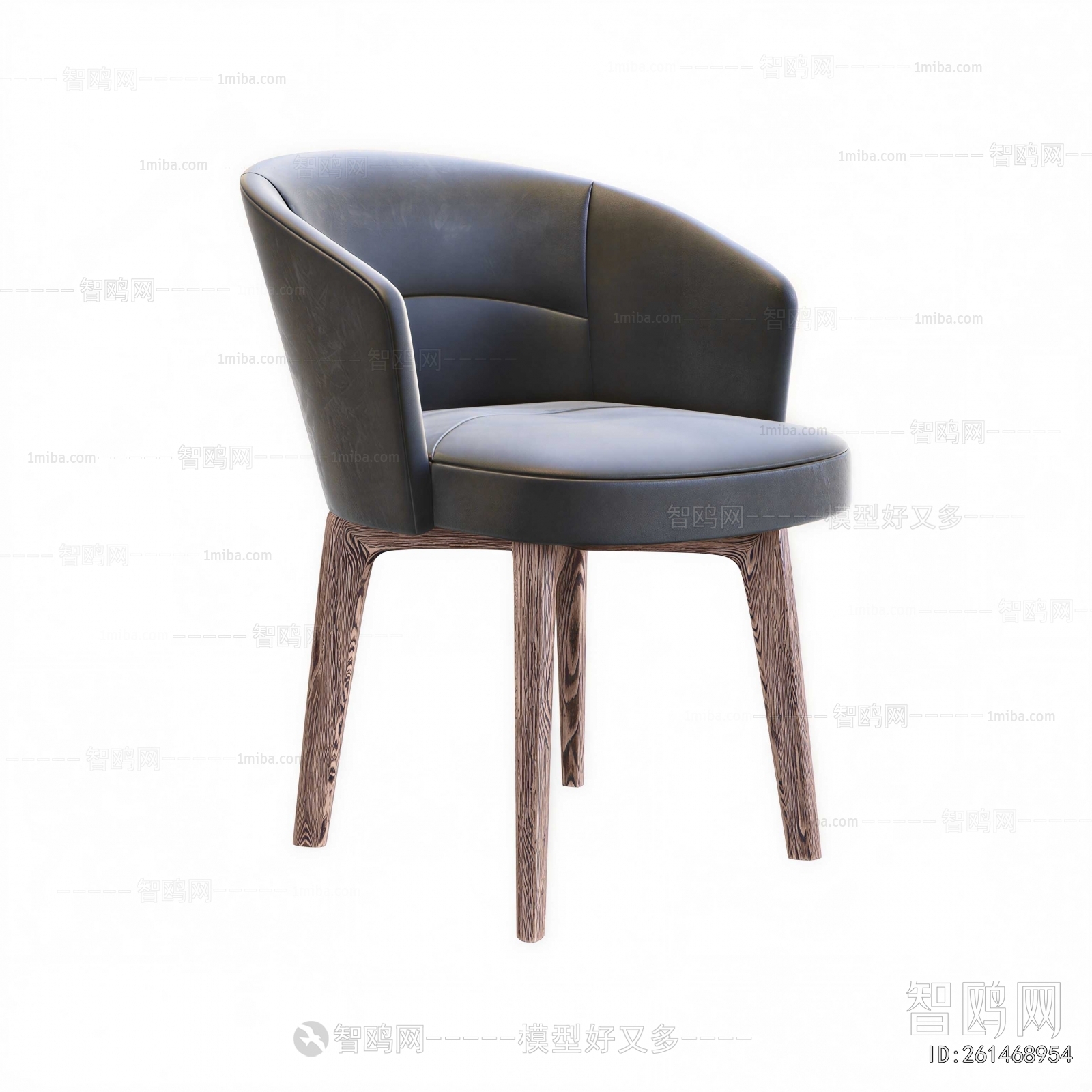 Modern Dining Chair