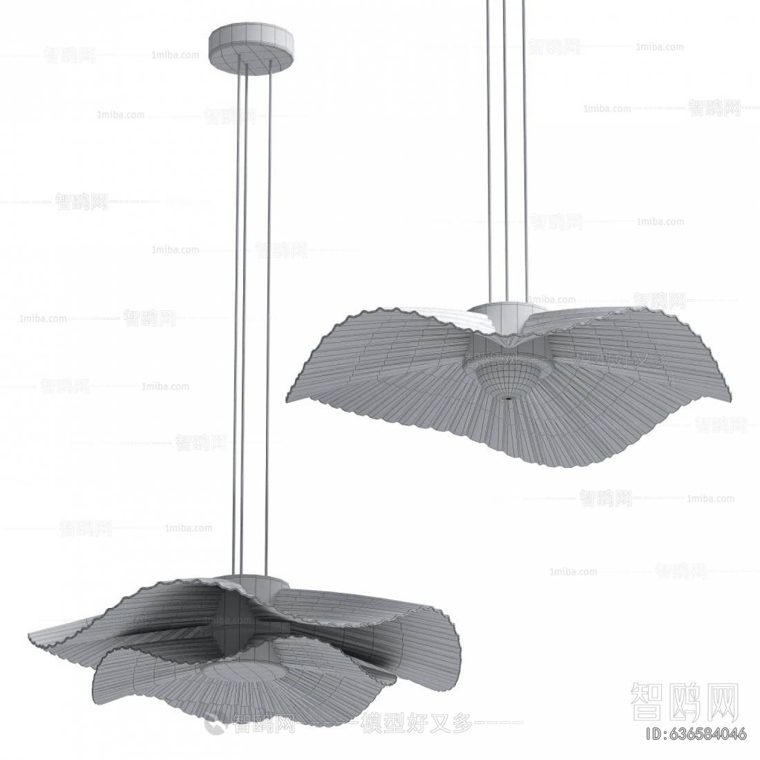 Modern Droplight