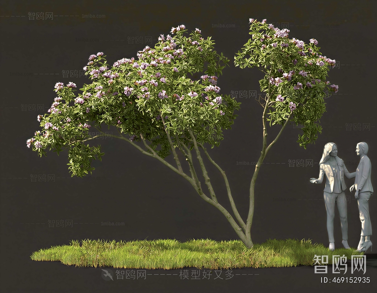 Modern Tree