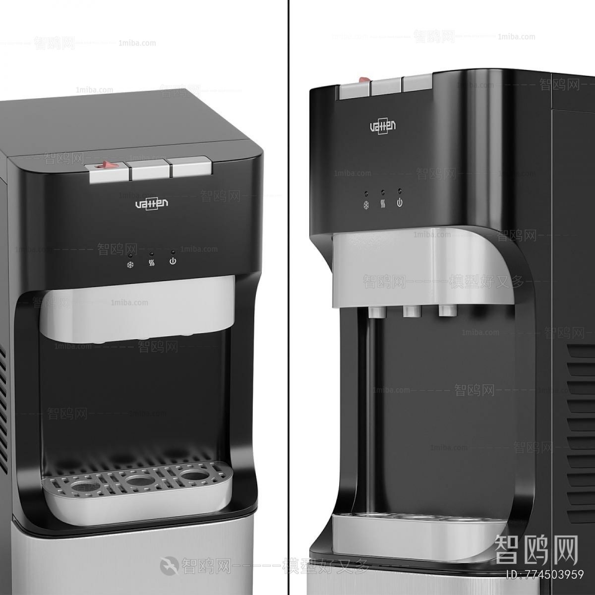 Modern Water Dispenser