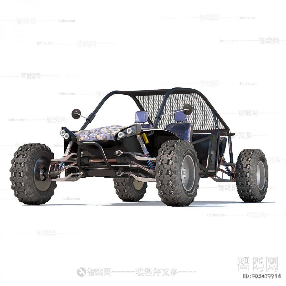 Modern Highway Vehicles
