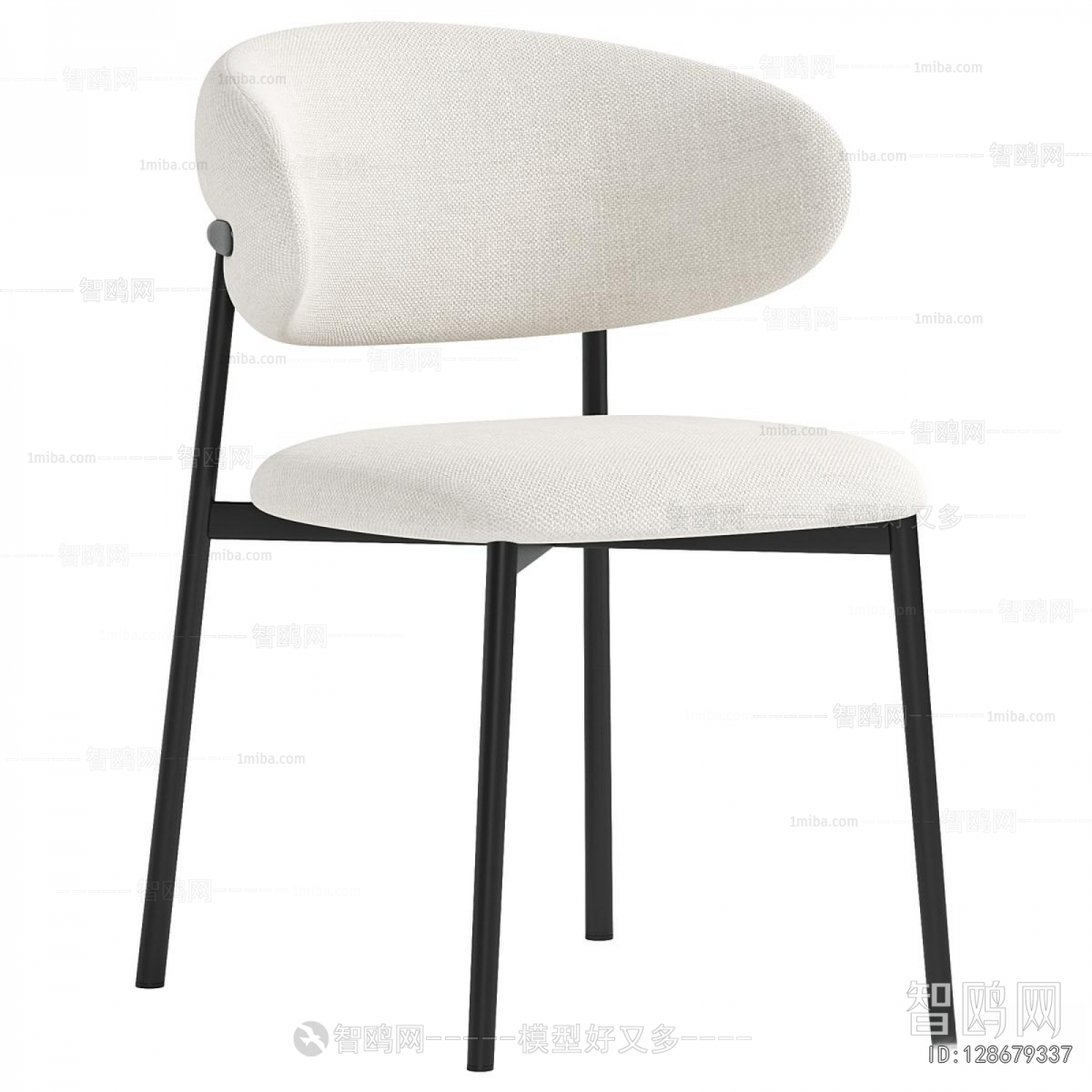 Modern Dining Chair