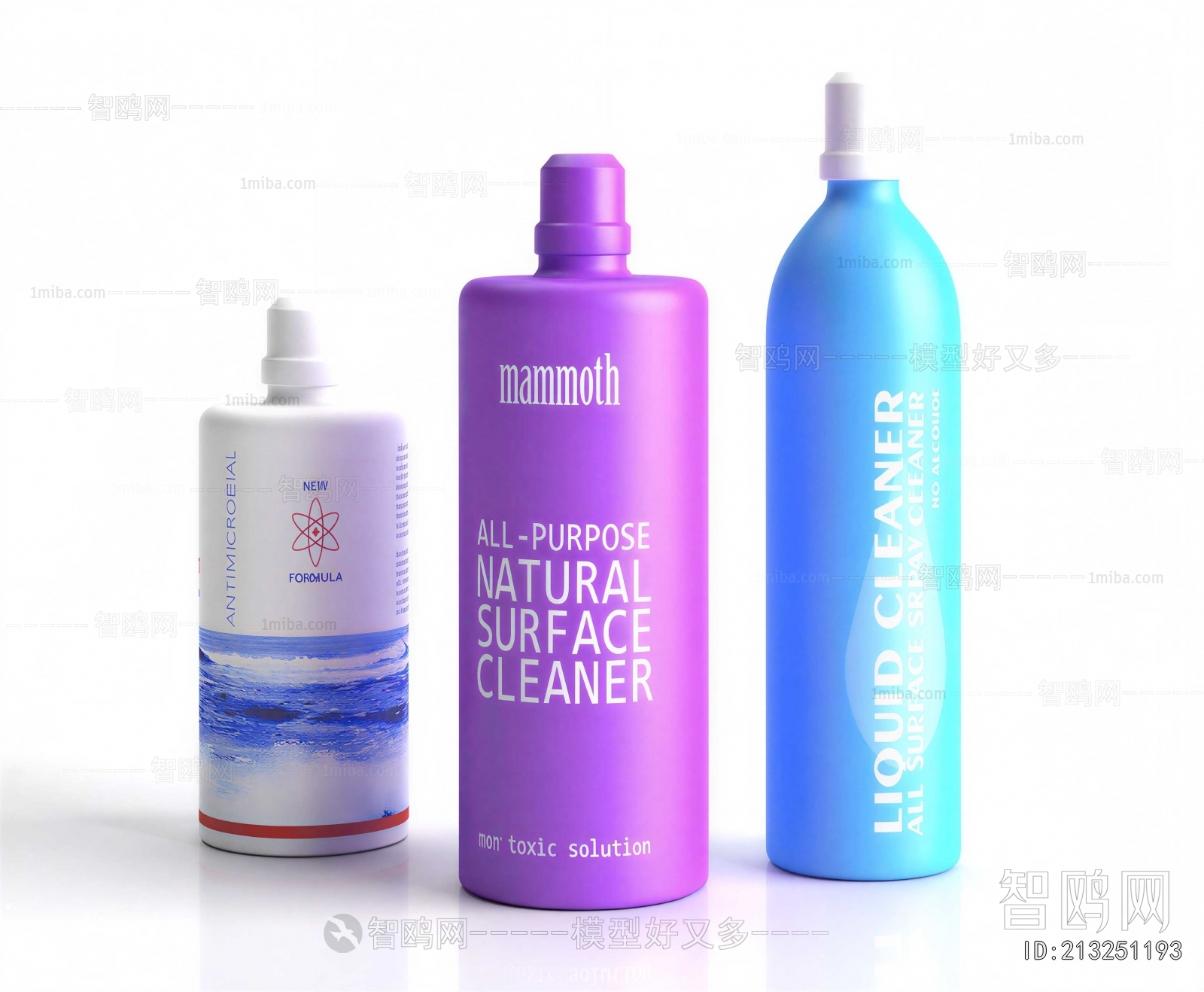 Modern Perfume/Cosmetics