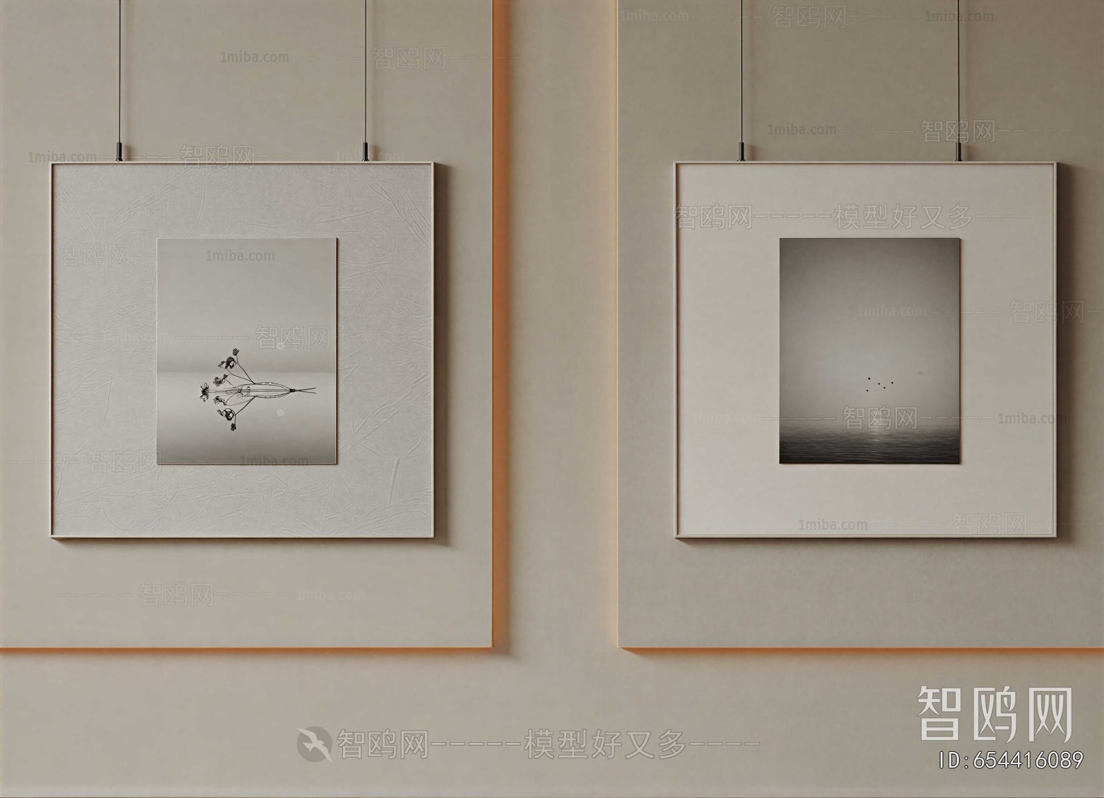 Modern Painting