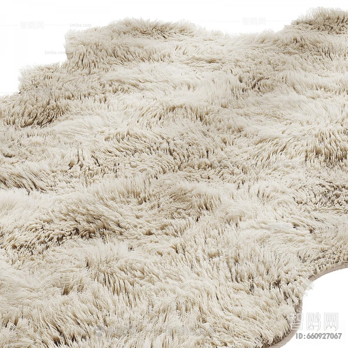 Modern The Carpet
