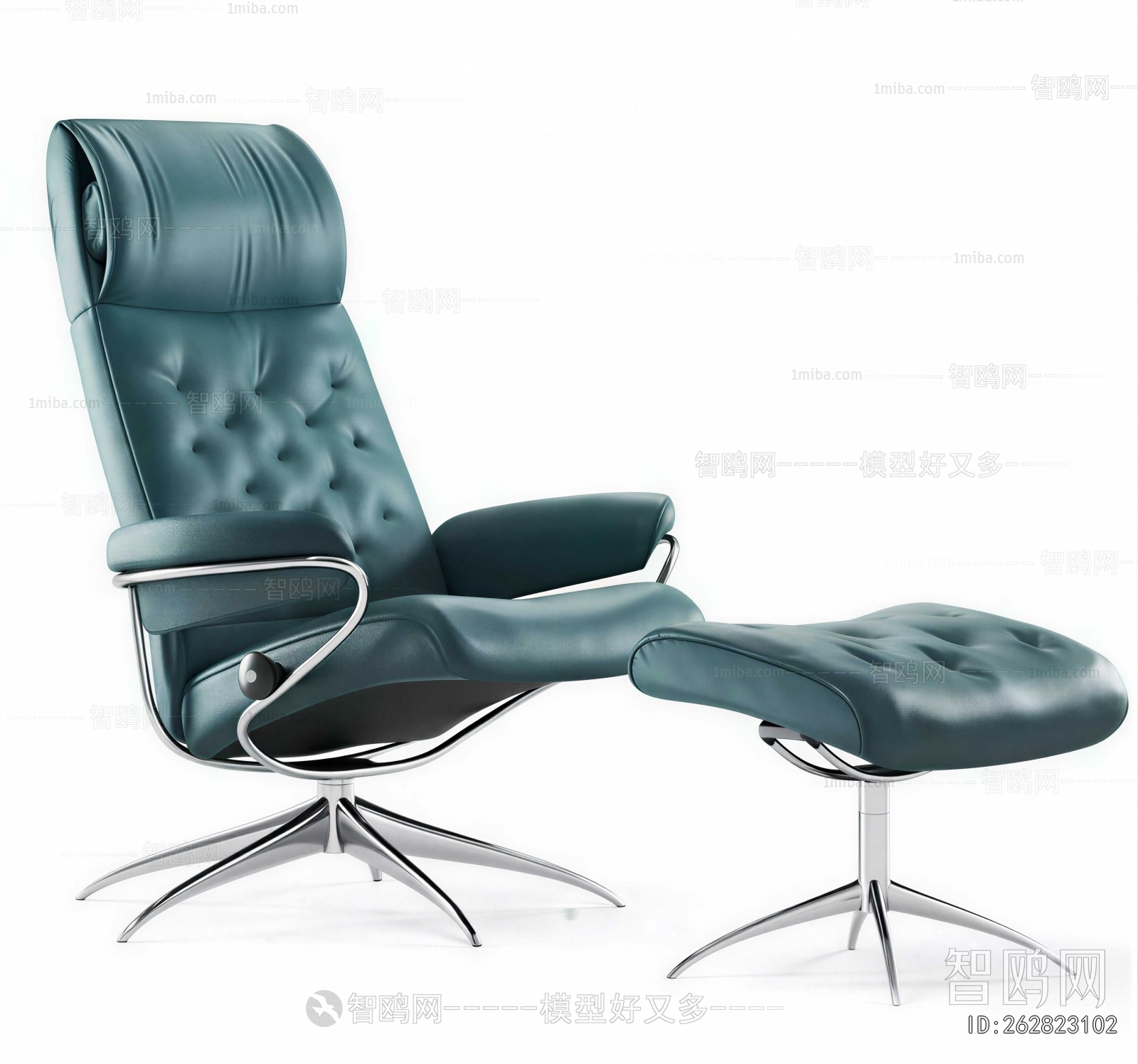 Modern Recliner