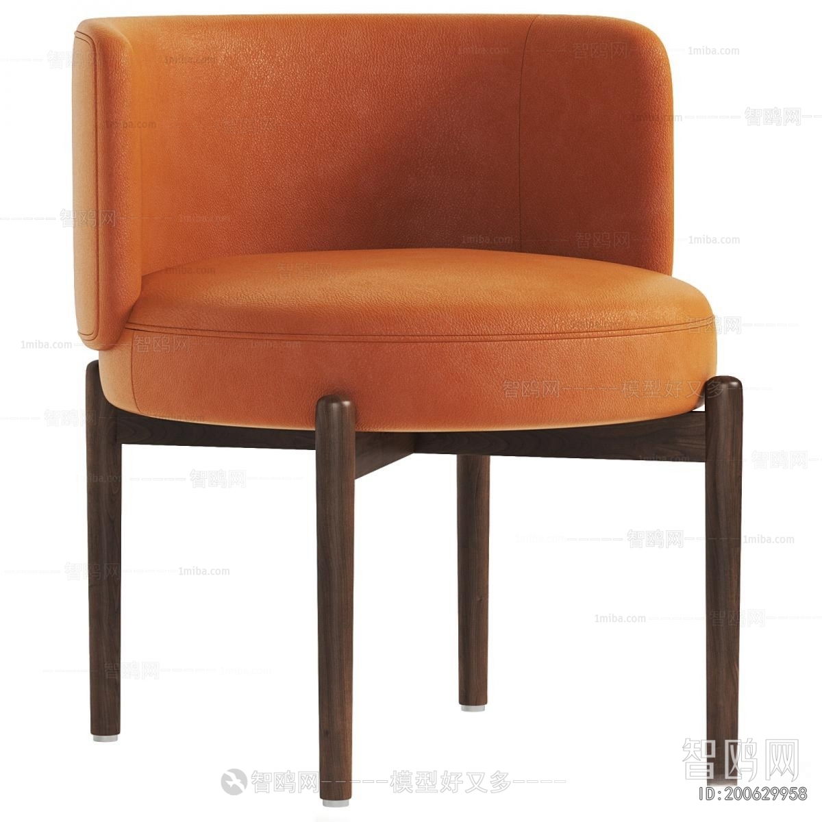 Modern Dining Chair