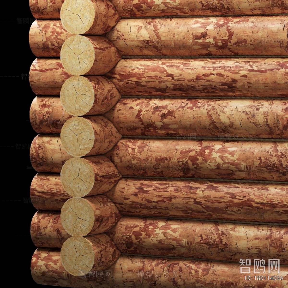 Modern Wood