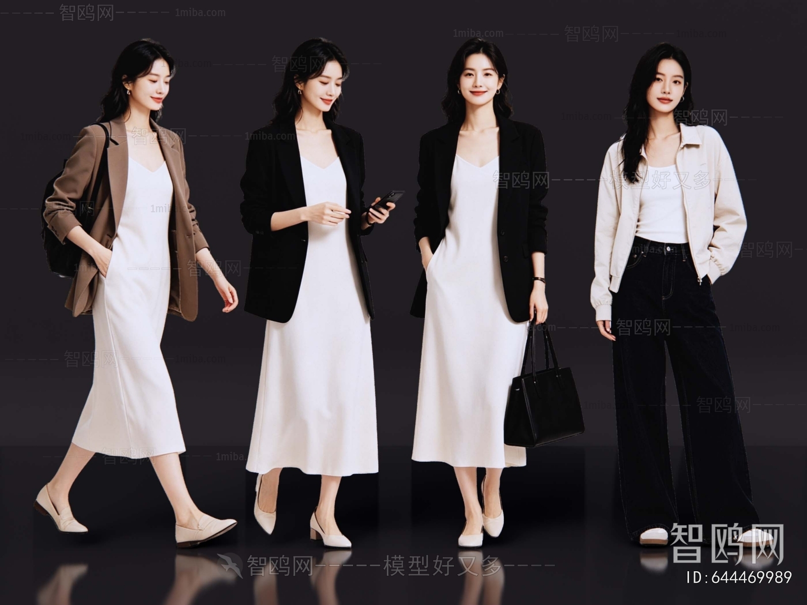 Modern Woman