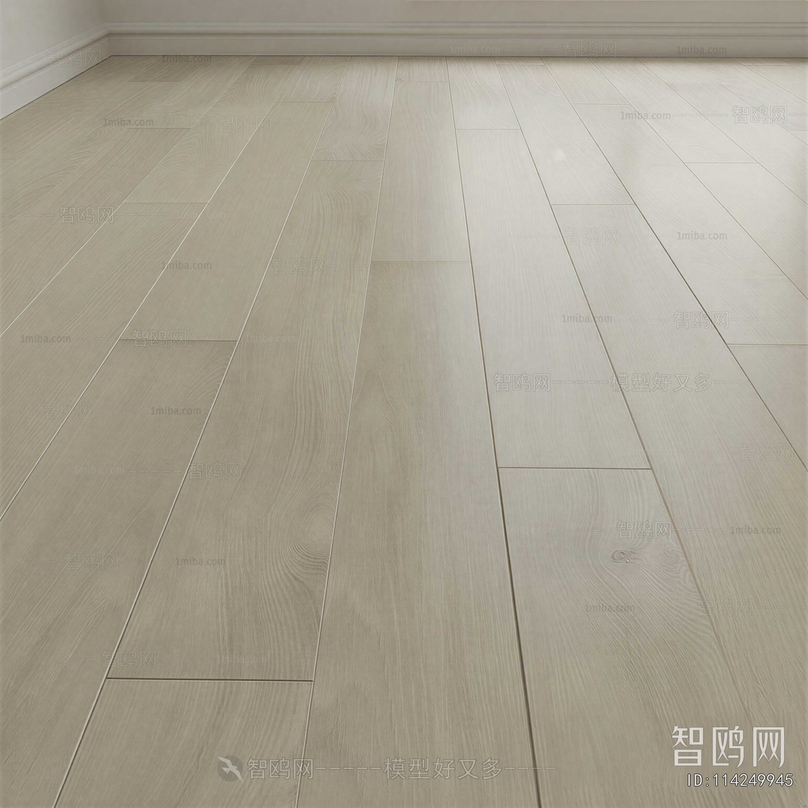 Modern Floor