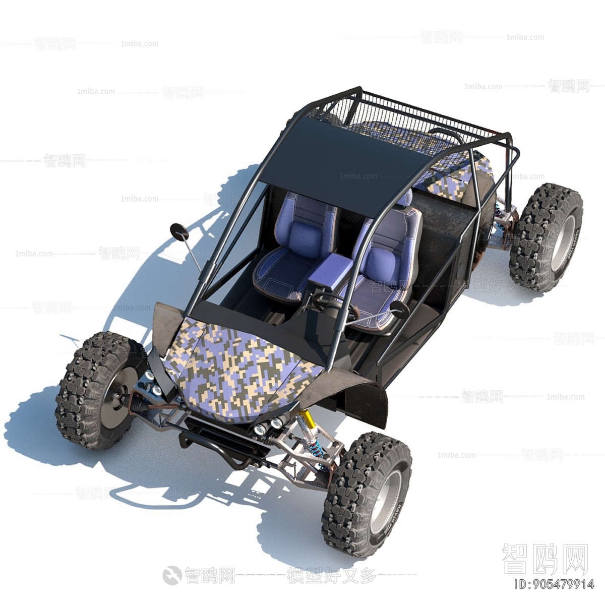 Modern Highway Vehicles