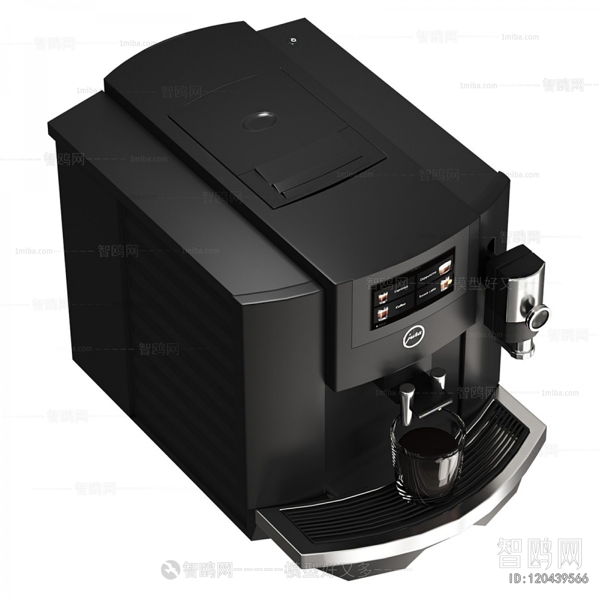 Modern Household Appliances