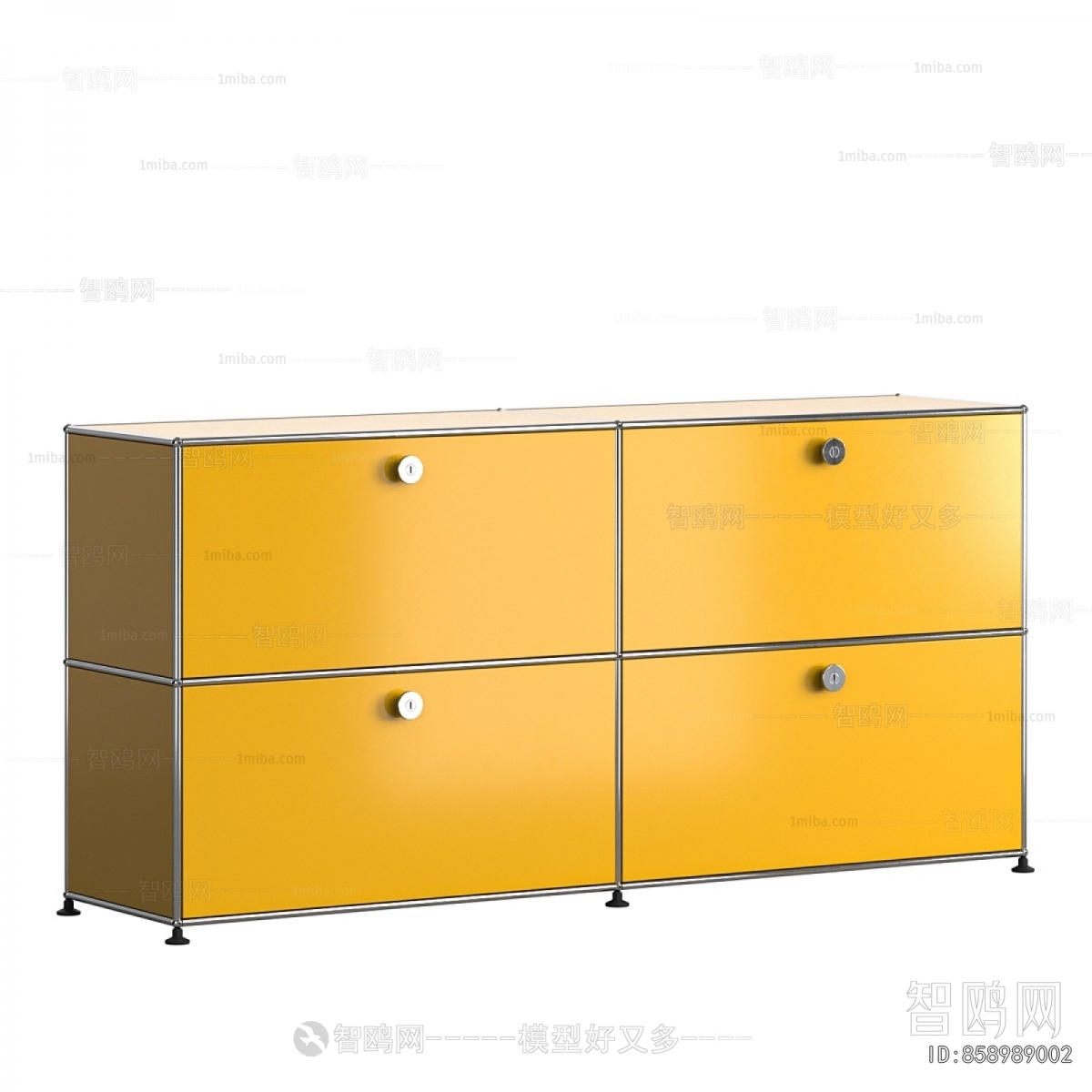Modern TV Cabinet