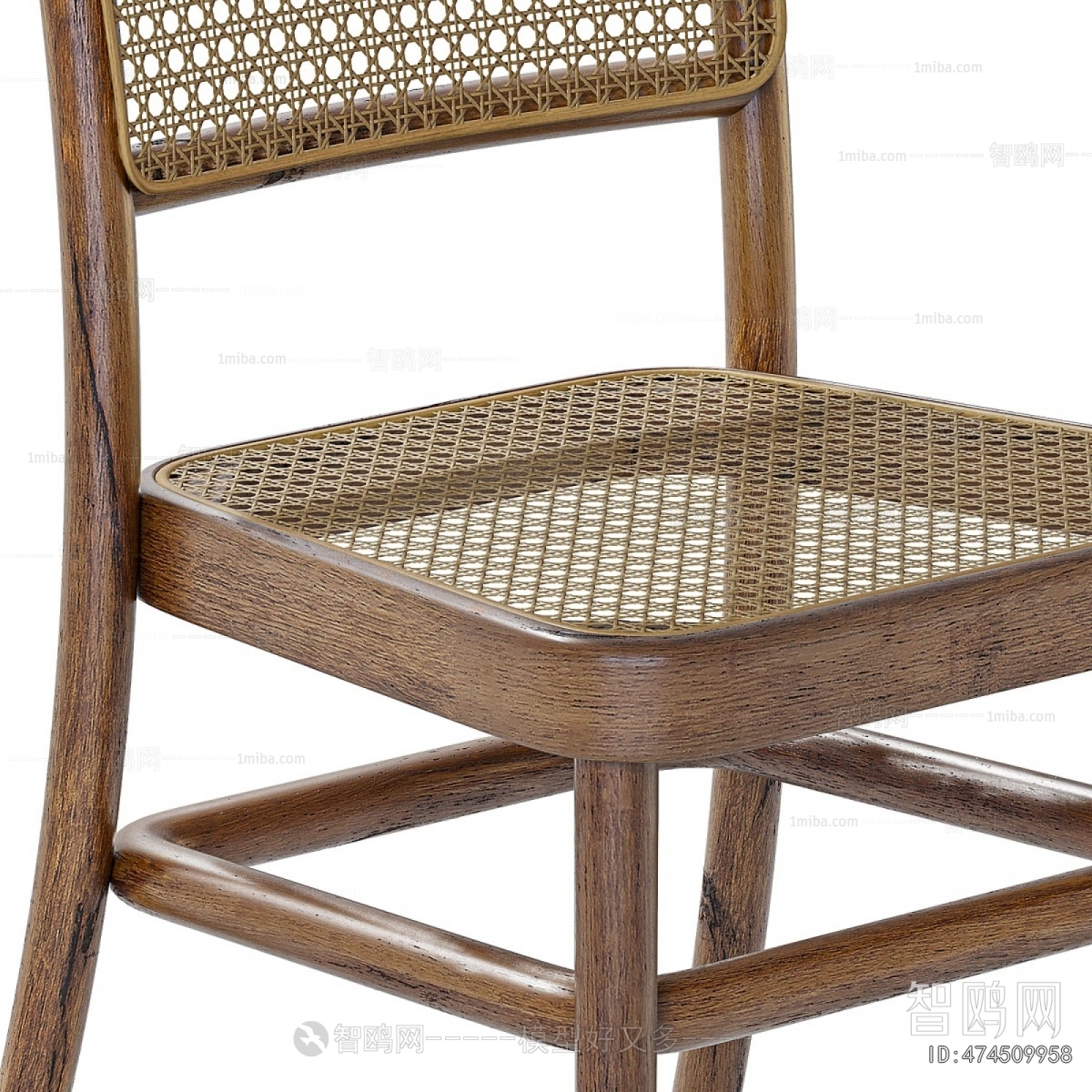 Modern Single Chair