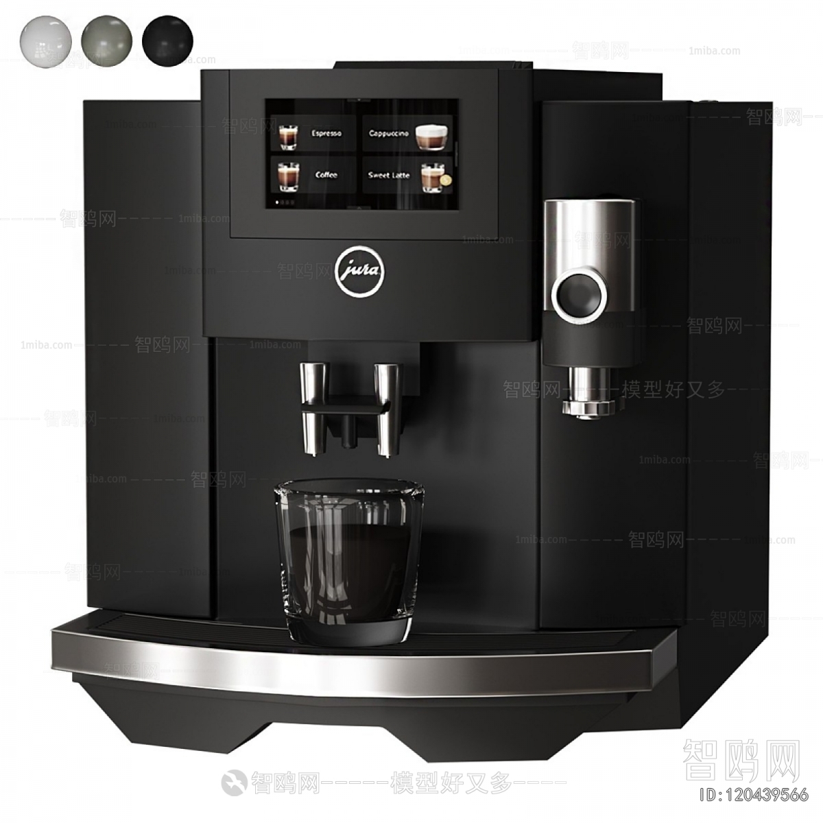 Modern Household Appliances