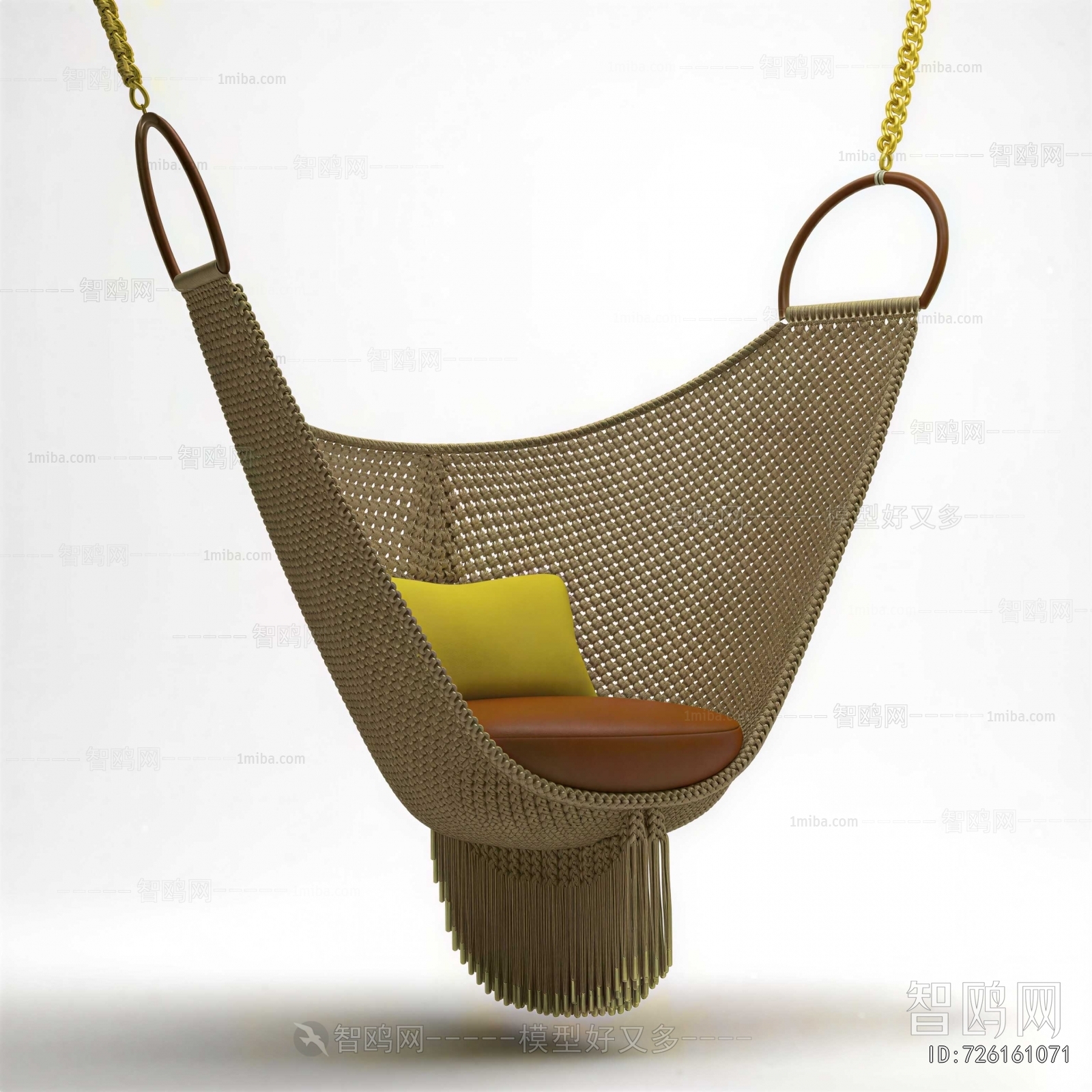 European Style Hanging Chair
