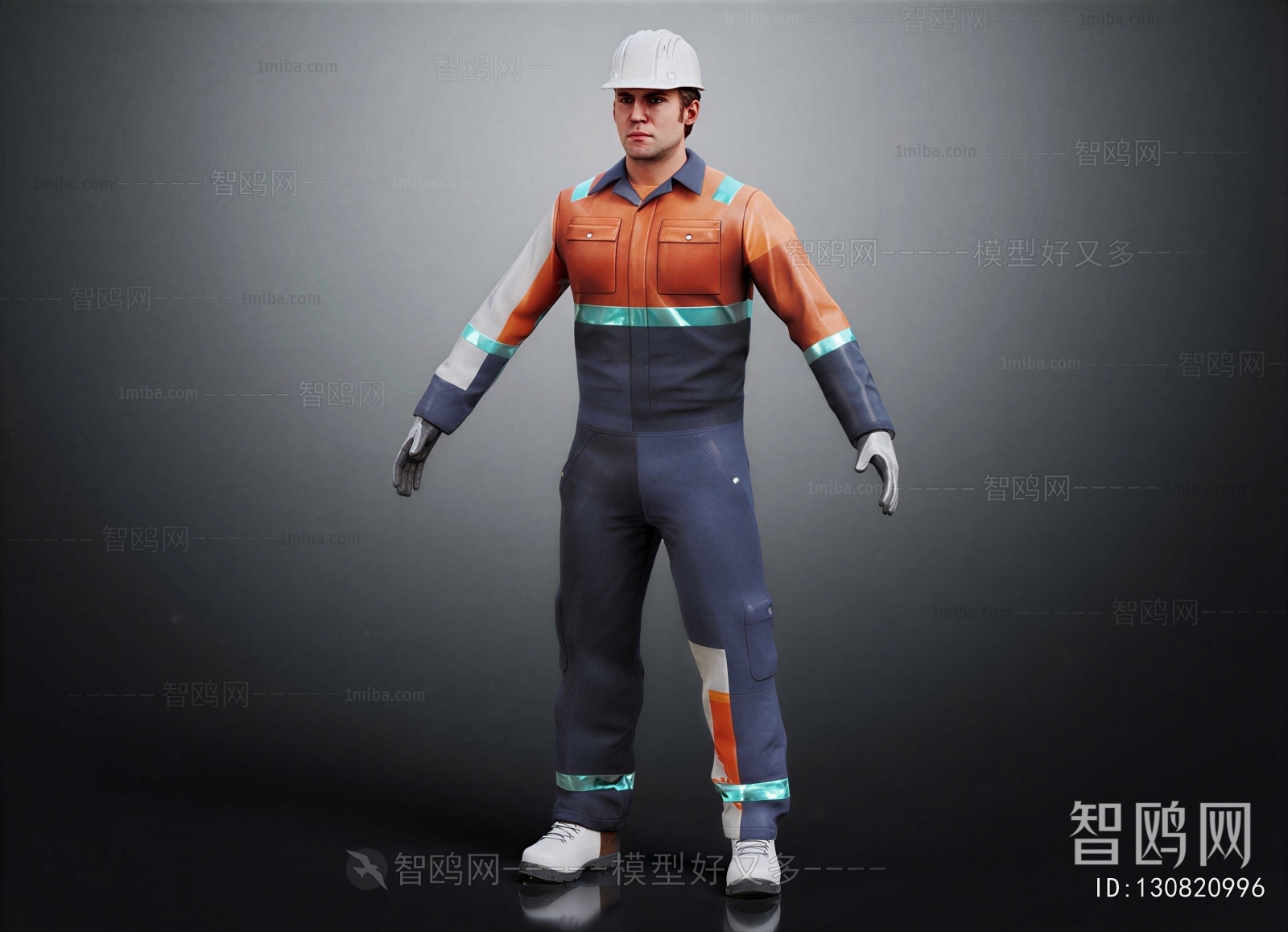 Modern Human