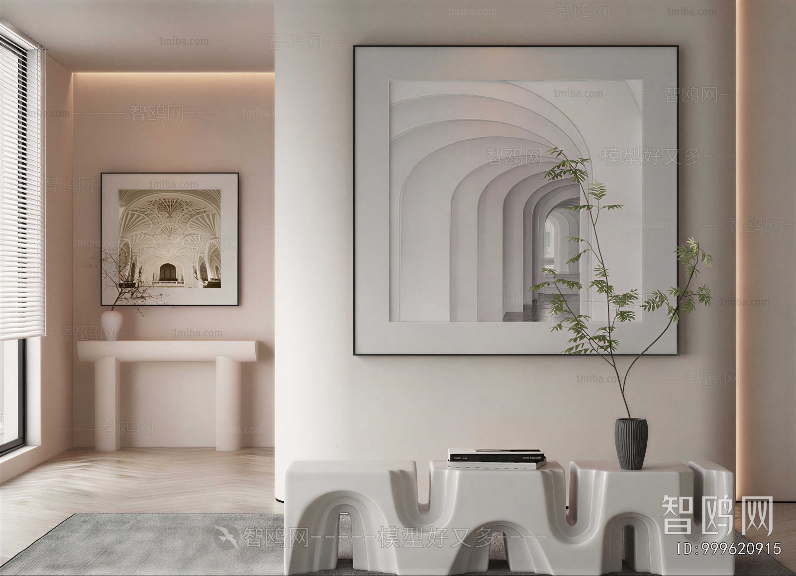 Modern Painting