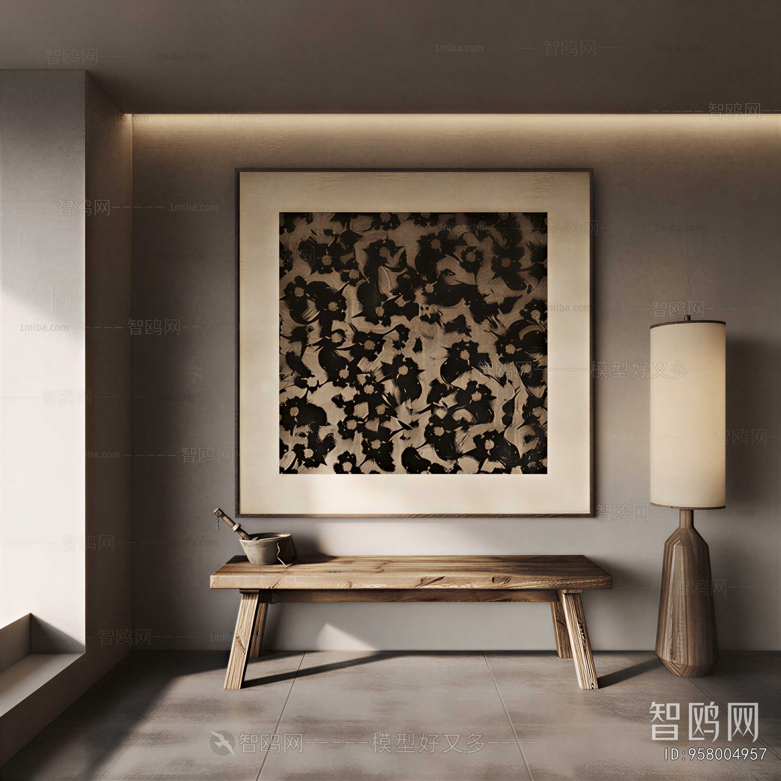 Modern Painting