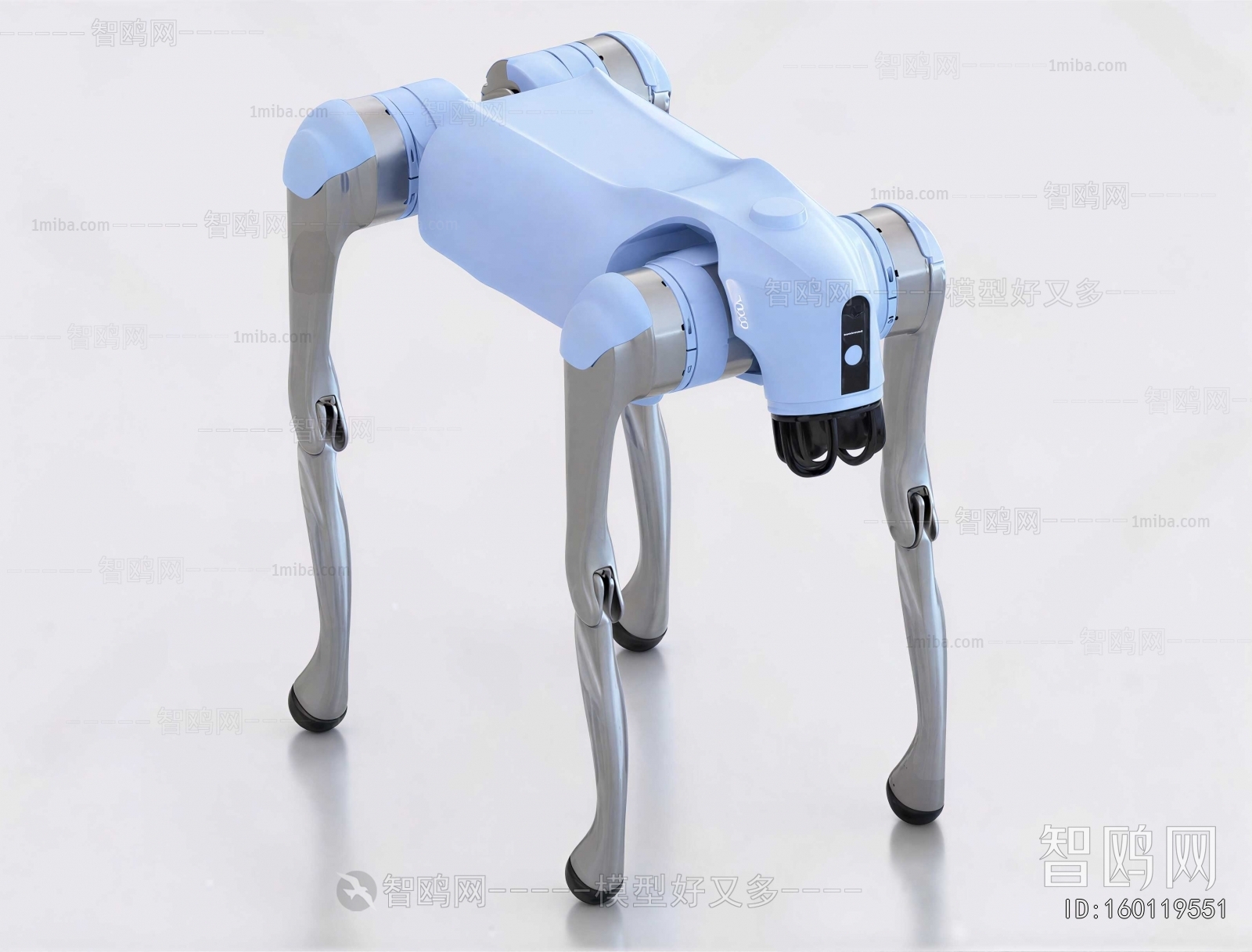Modern Digital Products