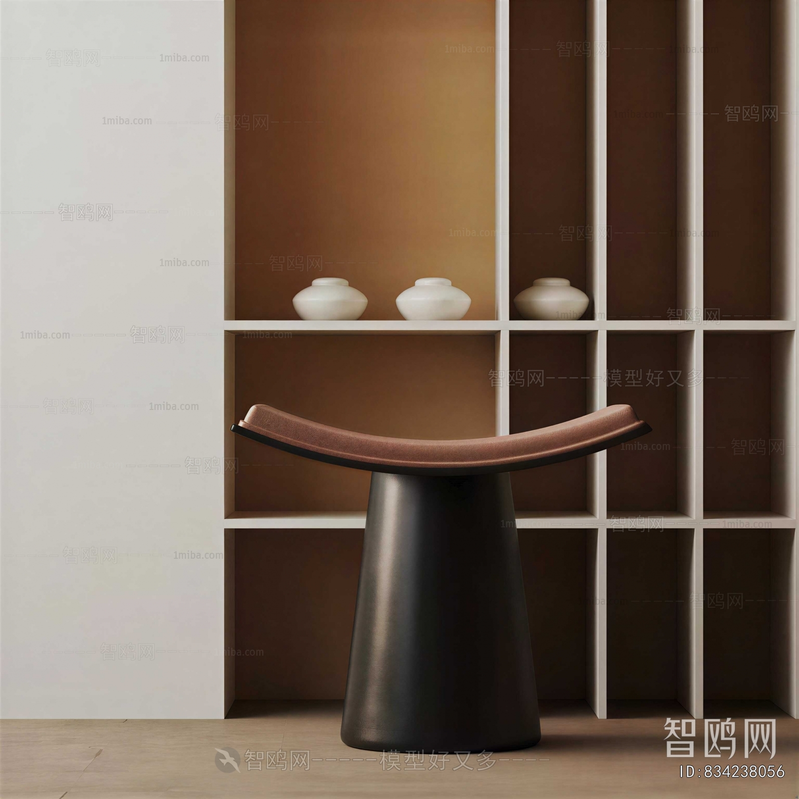 Modern Side Table/corner Table