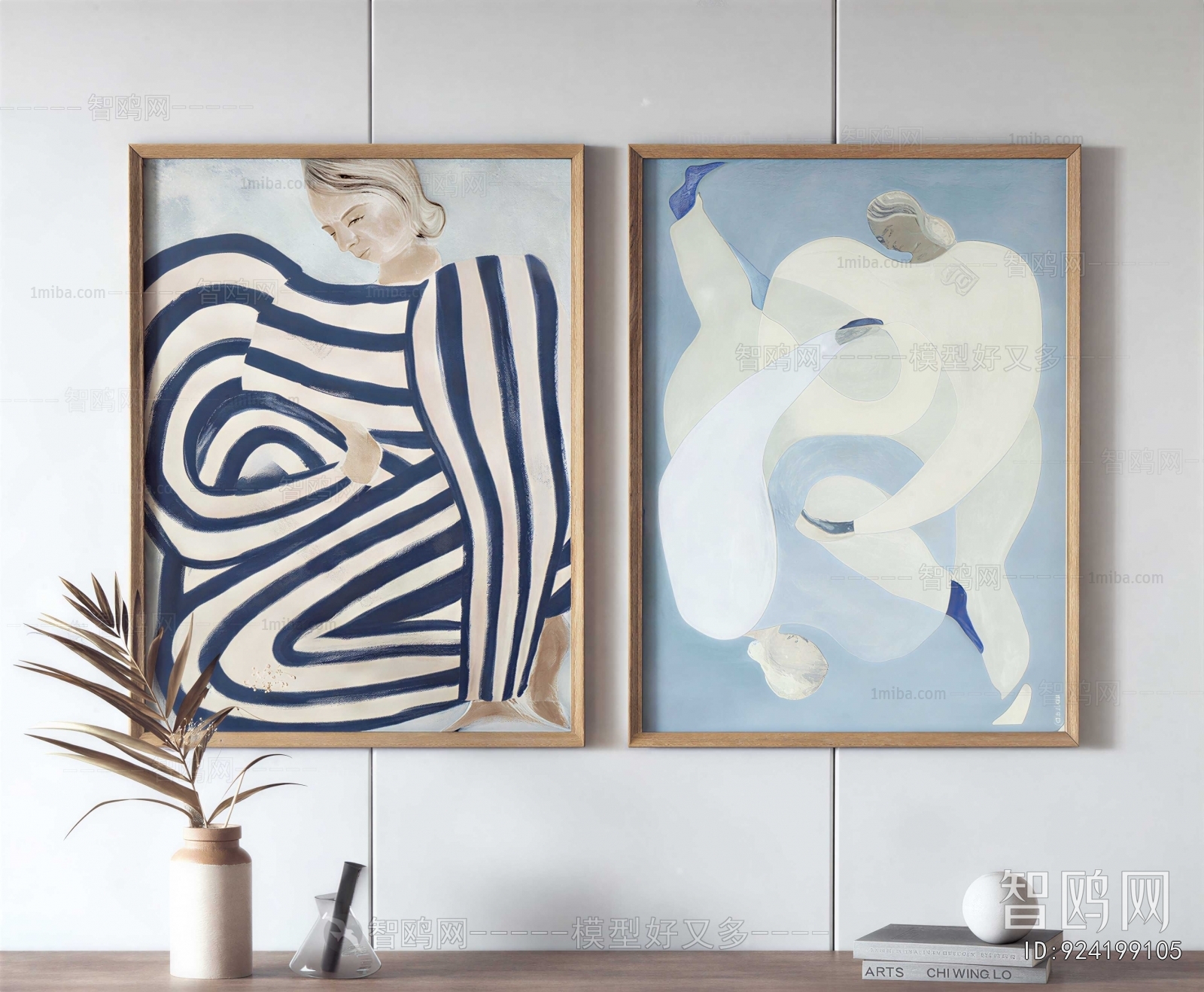 Modern Painting