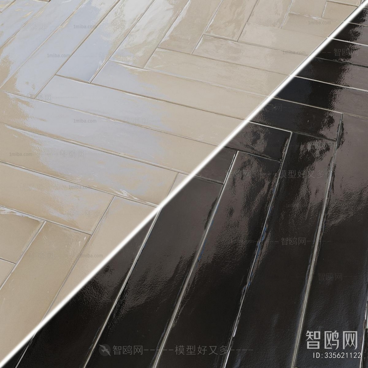 Modern Wall Facing