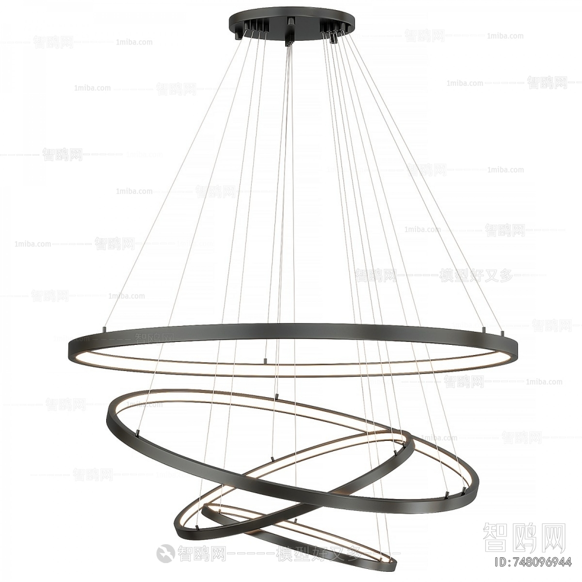 Modern Droplight