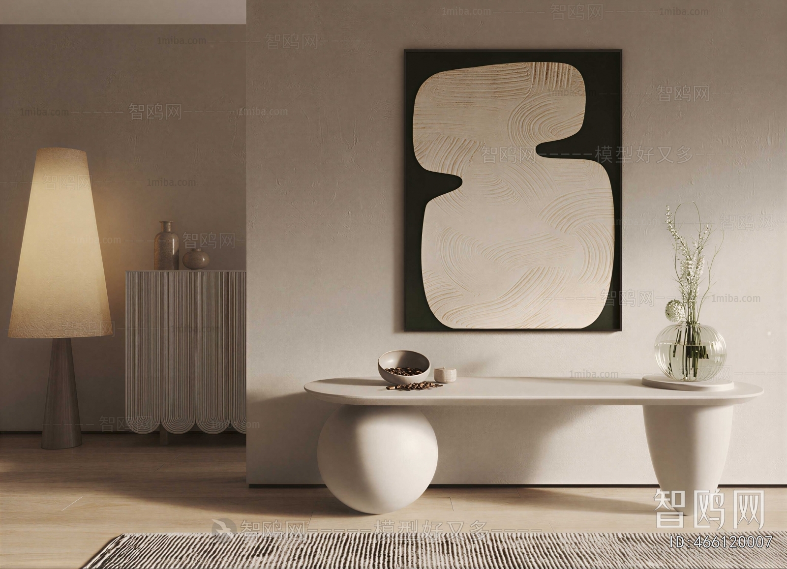 Modern Painting